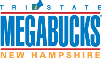 Megabucks Plus logo