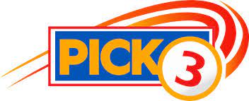 Pick 3 Day logo