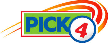 Pick 4 Day logo